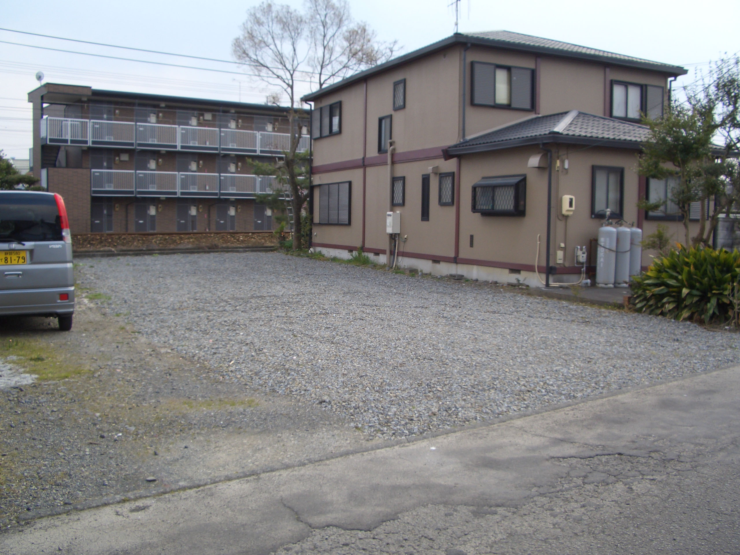 不動産物件情報！島田市高砂売土地！島田駅徒歩圏内！